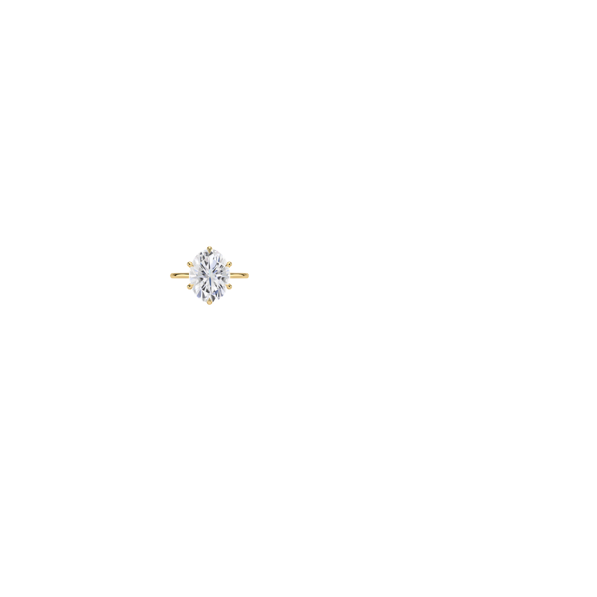 Ring on Hand
