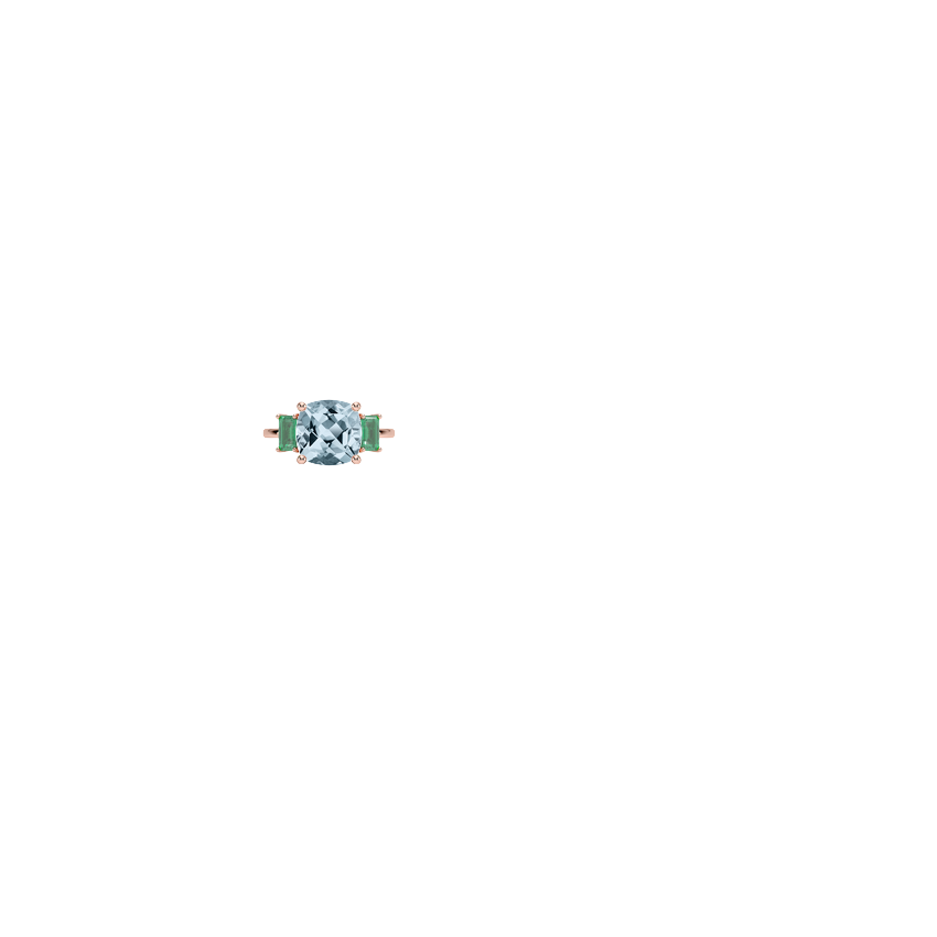 Ring on Hand