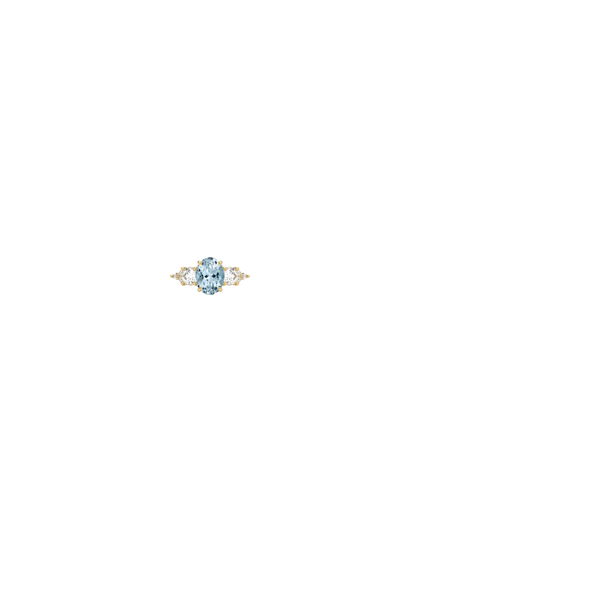 Ring on Hand