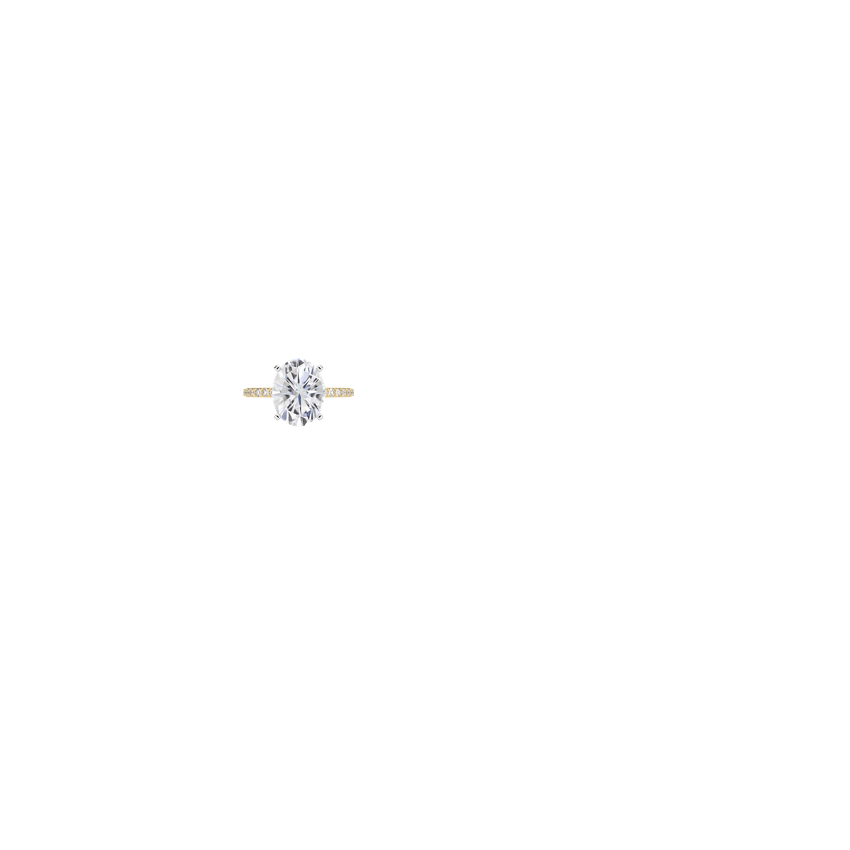 Ring on Hand