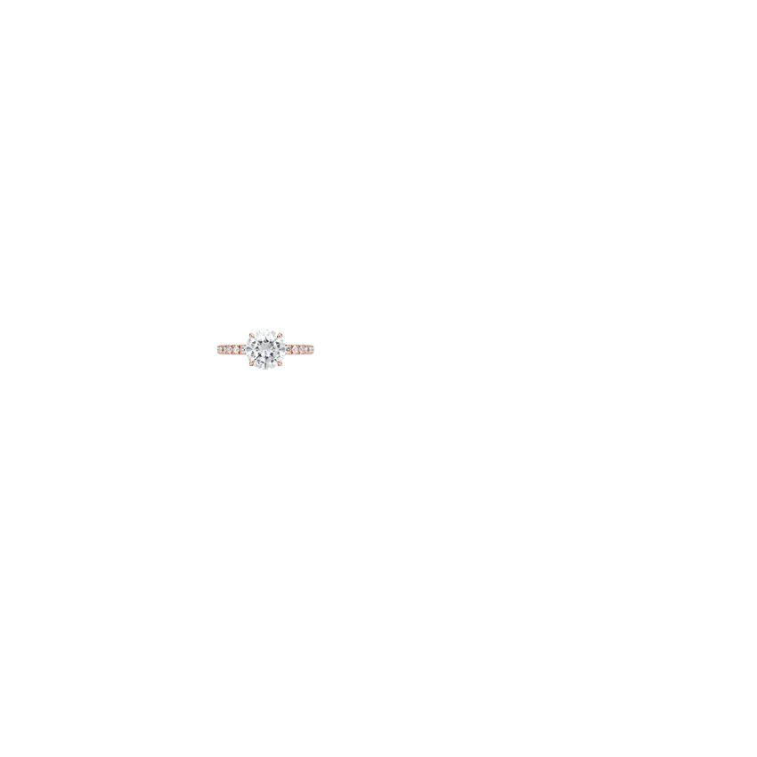 Ring on Hand