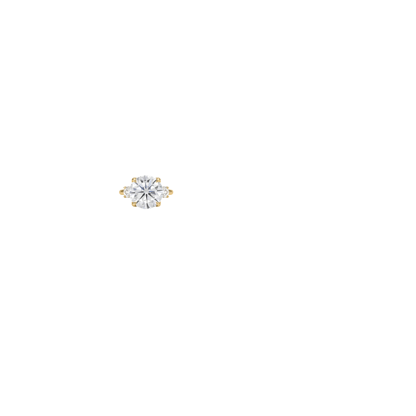 Ring on Hand