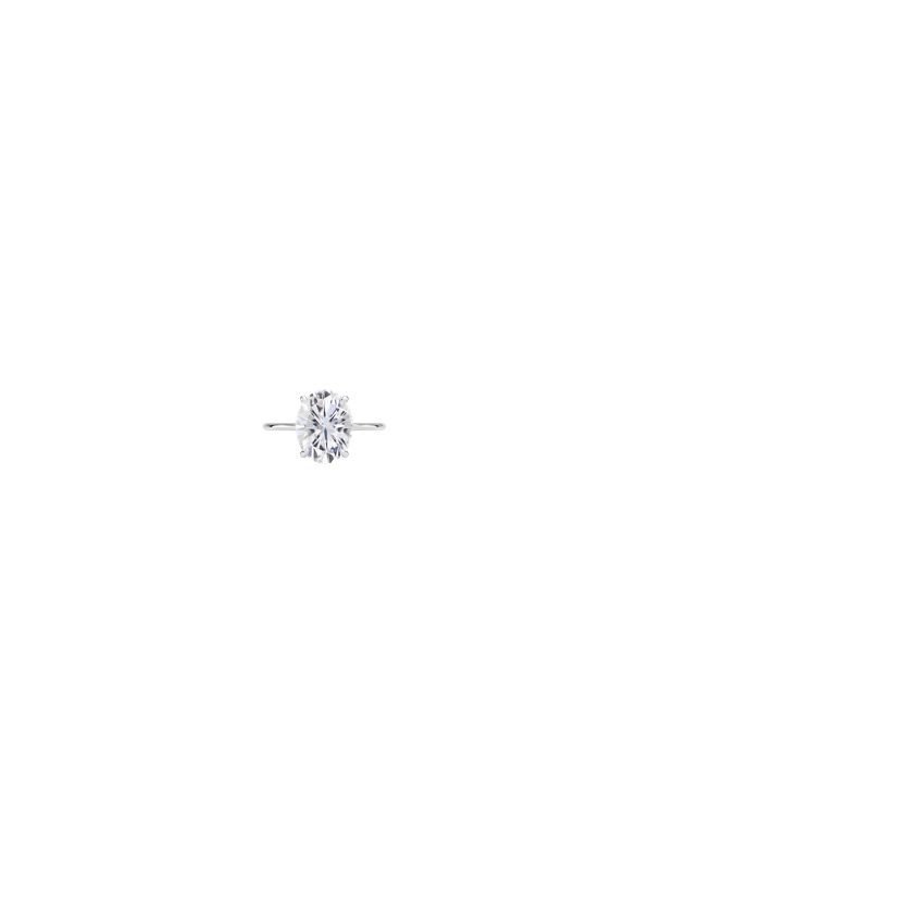 Ring on Hand