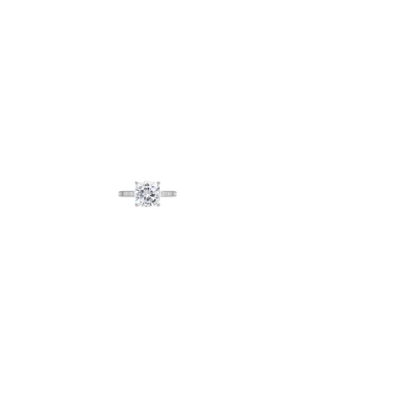 Ring on Hand