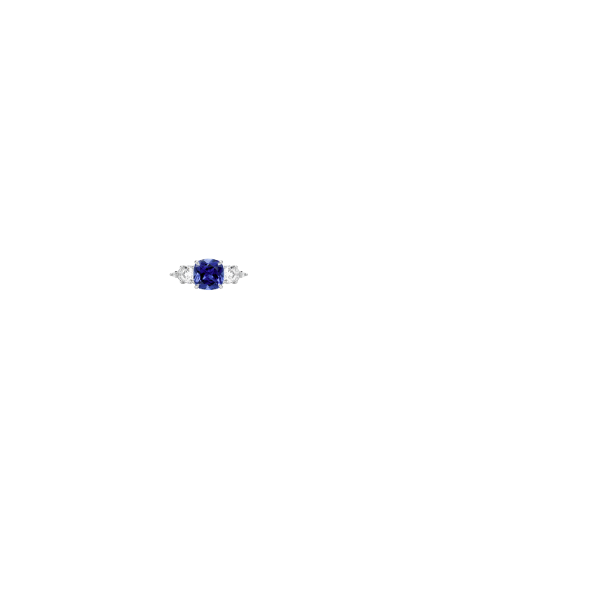 Ring on Hand