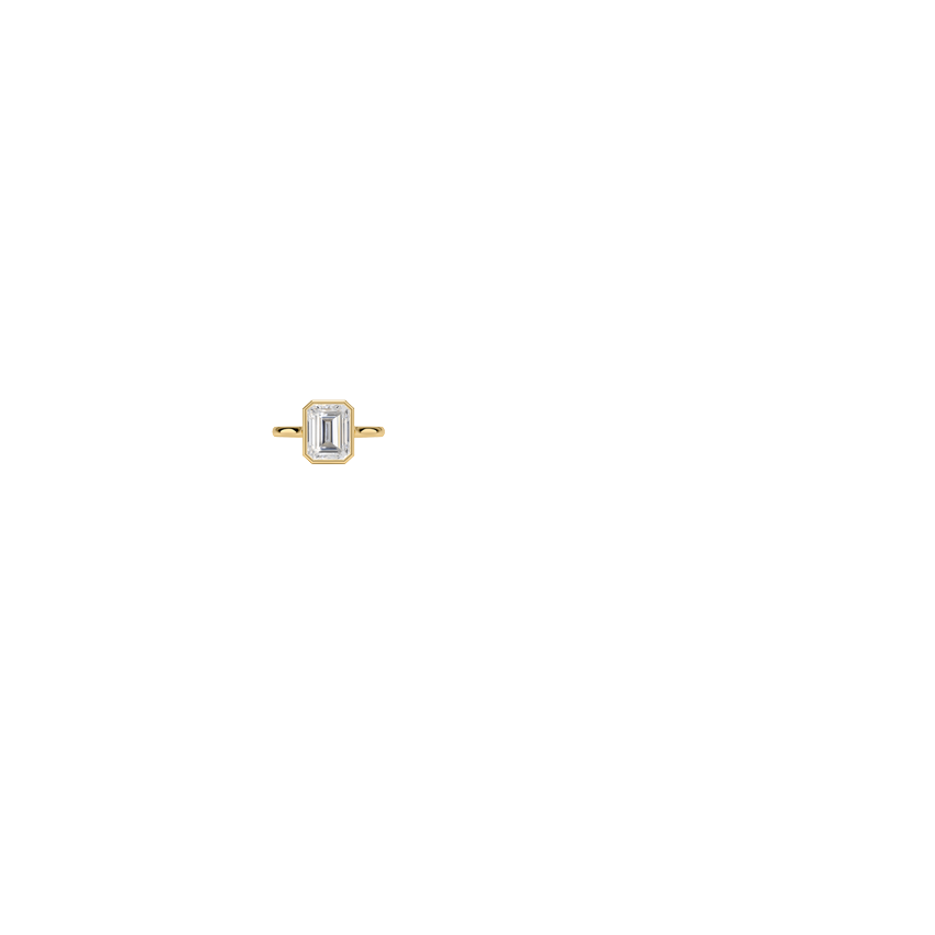 Ring on Hand