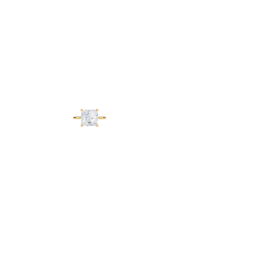 Ring on Hand