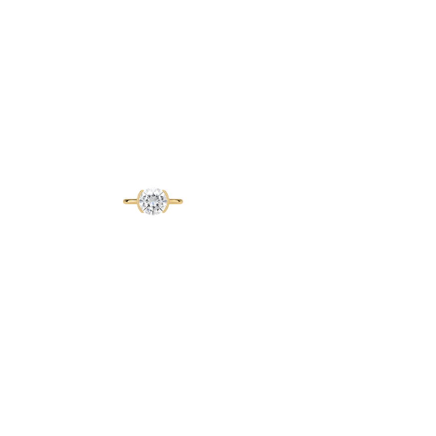 Ring on Hand