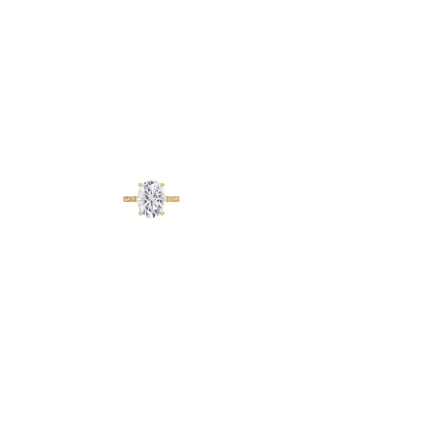 Ring on Hand