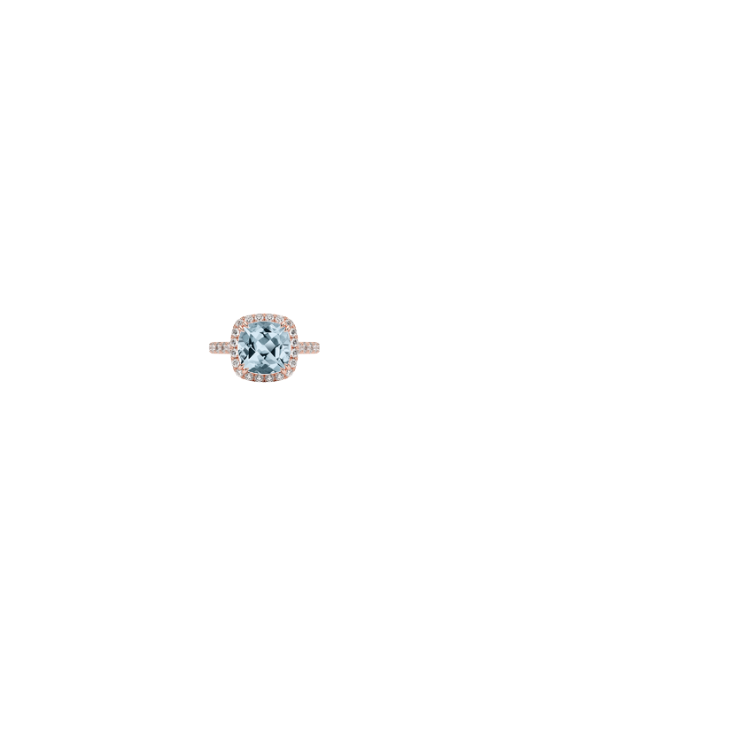 Ring on Hand