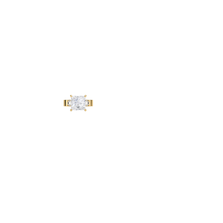 Ring on Hand