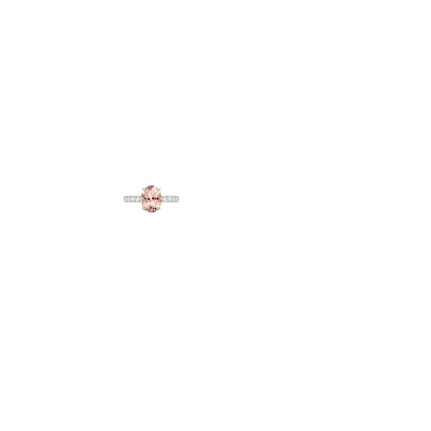 Ring on Hand