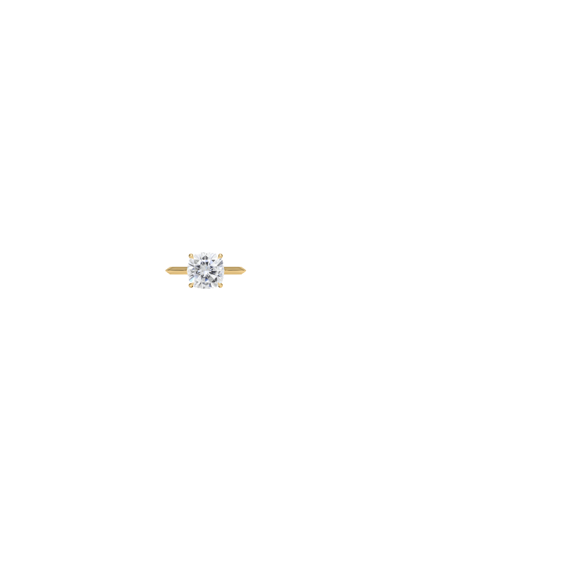 Ring on Hand