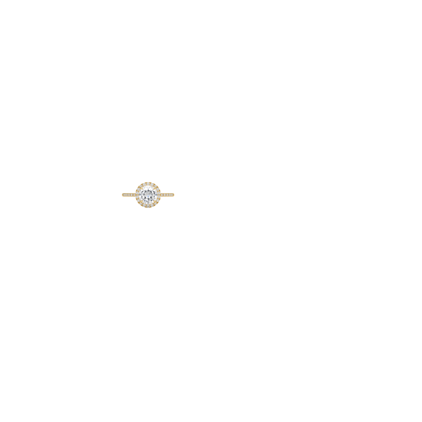 Ring on Hand