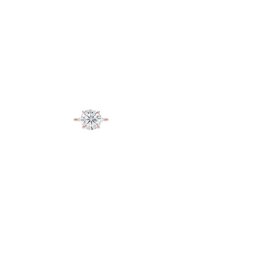 Ring on Hand