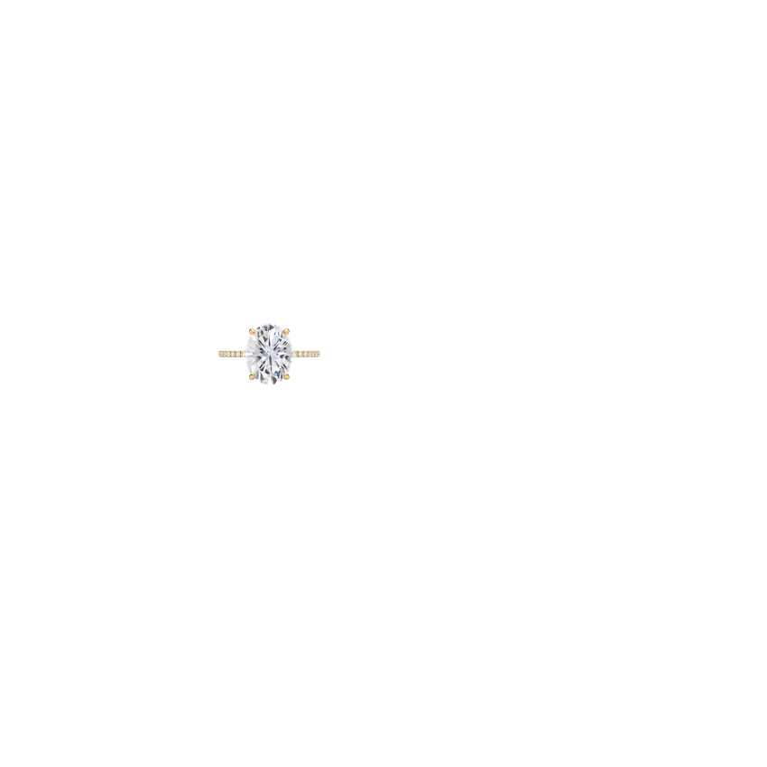 Ring on Hand