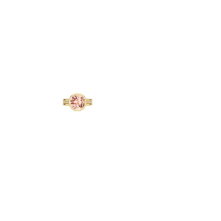 Ring on Hand