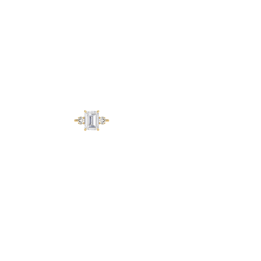 Ring on Hand