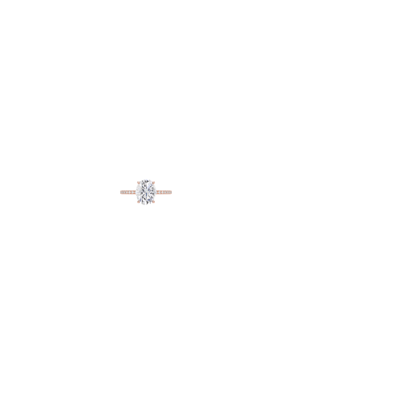 Ring on Hand