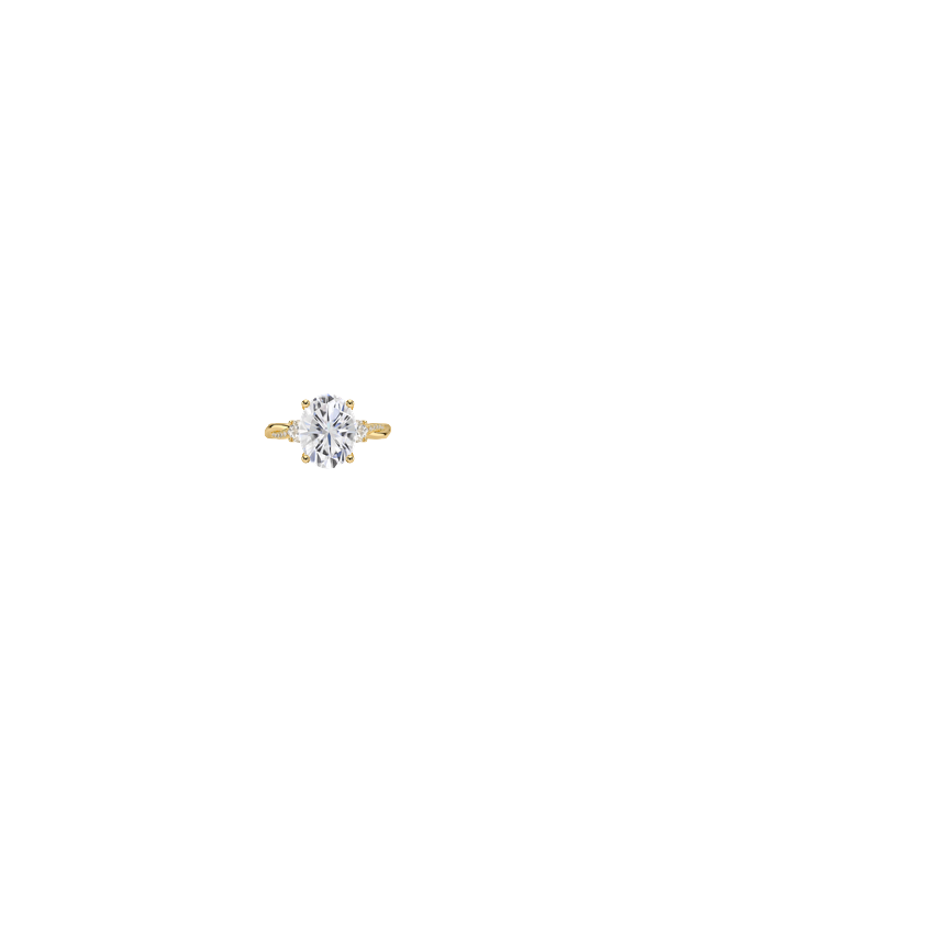 Ring on Hand