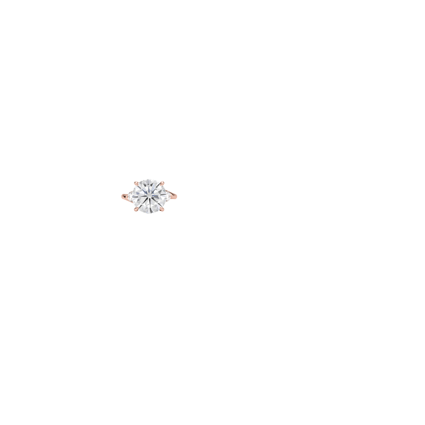 Ring on Hand