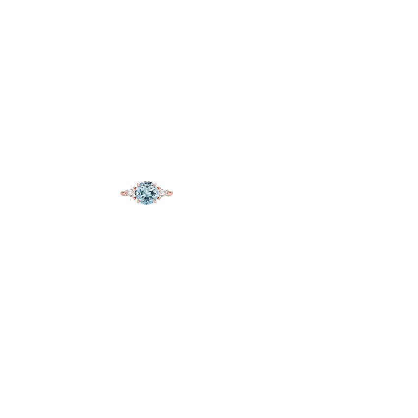 Ring on Hand