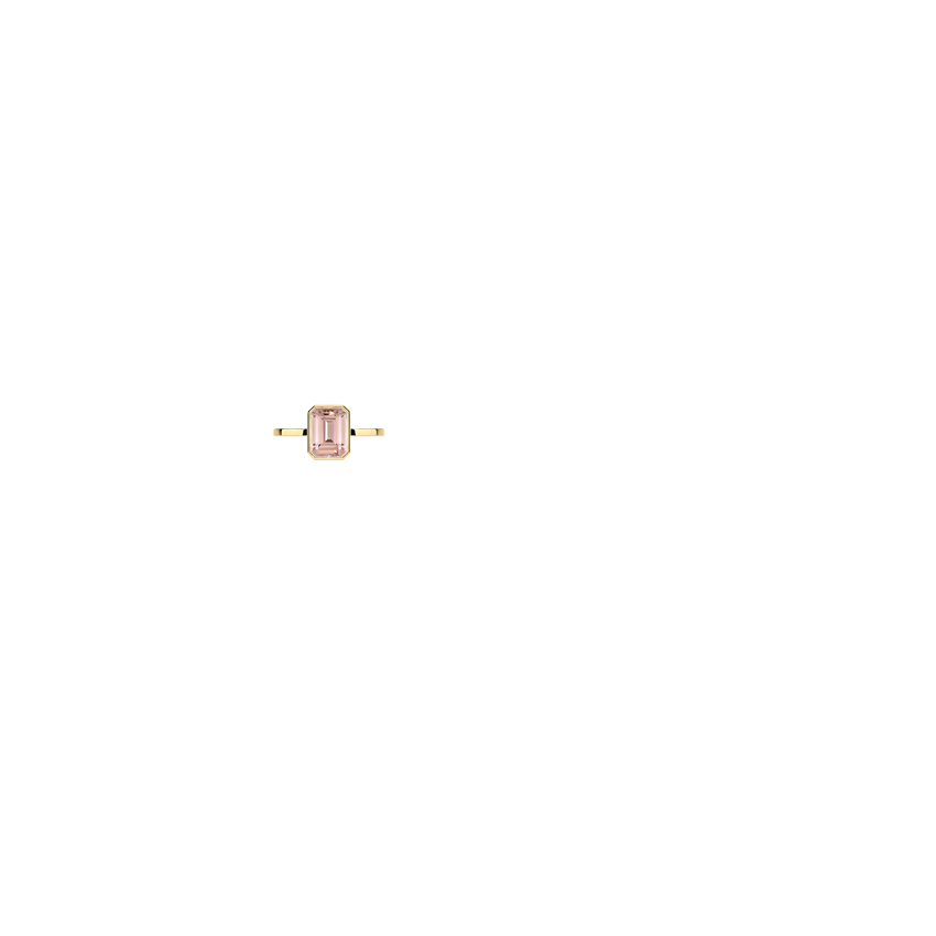 Ring on Hand