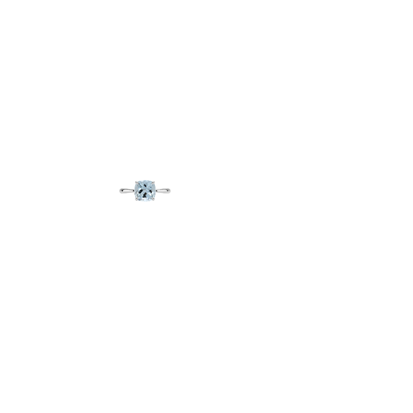 Ring on Hand