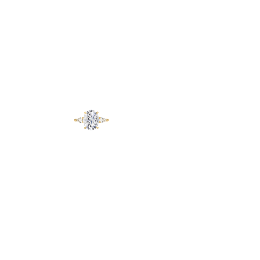 Ring on Hand