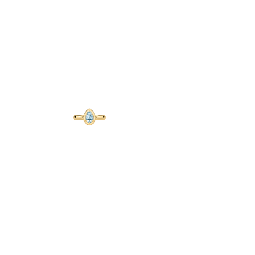 Ring on Hand
