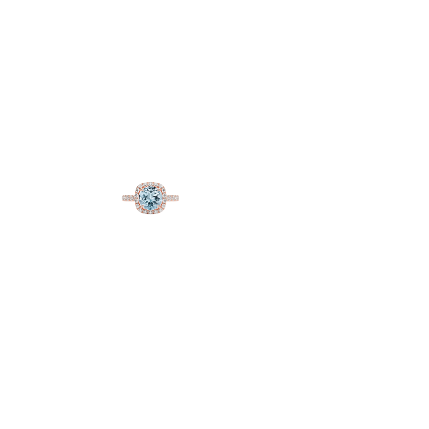 Ring on Hand