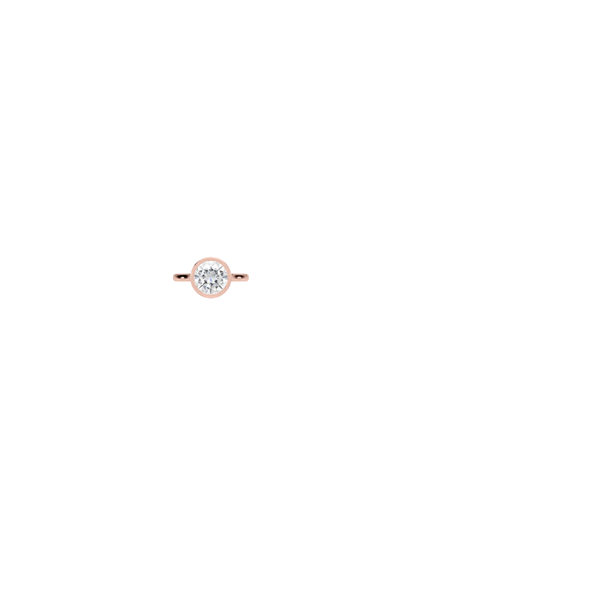 Ring on Hand