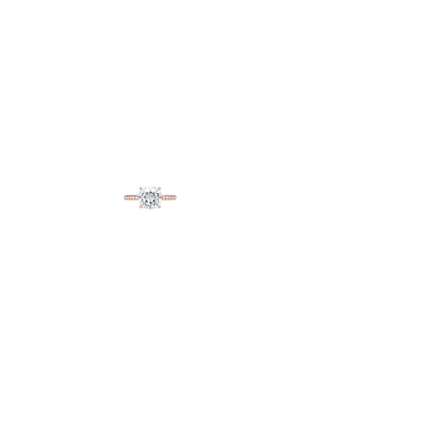 Ring on Hand