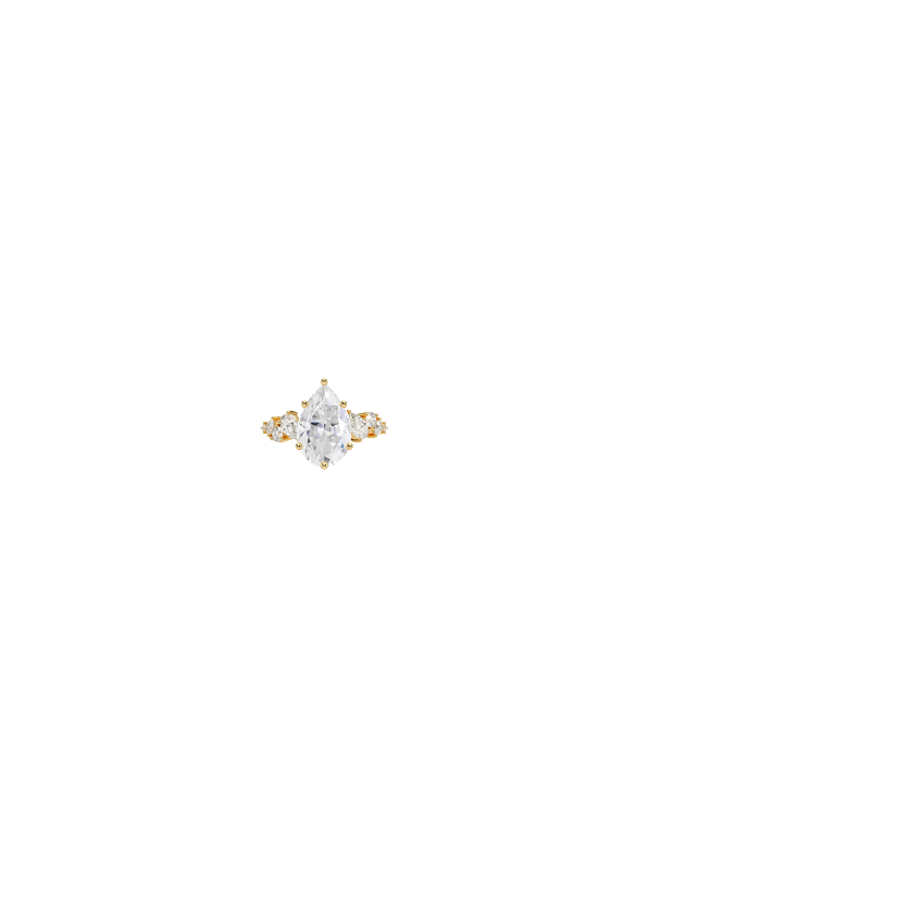 Ring on Hand