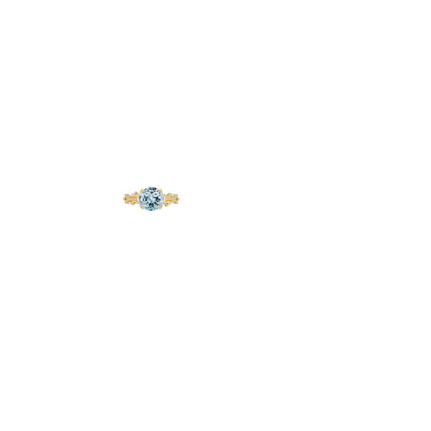 Ring on Hand