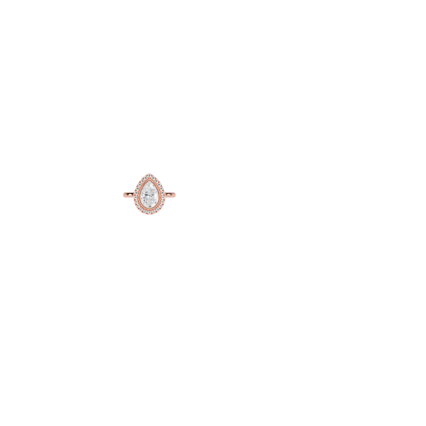 Ring on Hand