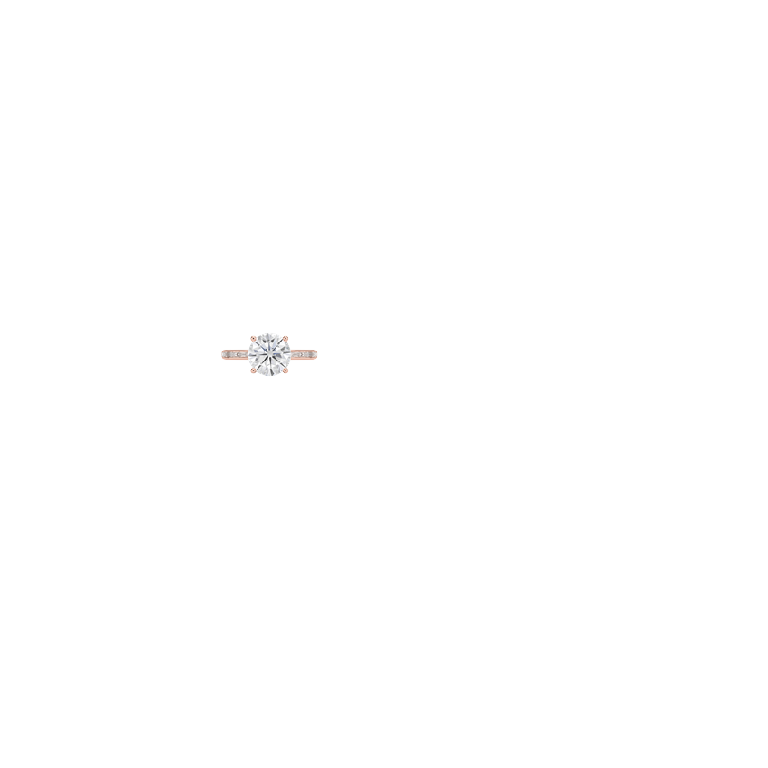 Ring on Hand
