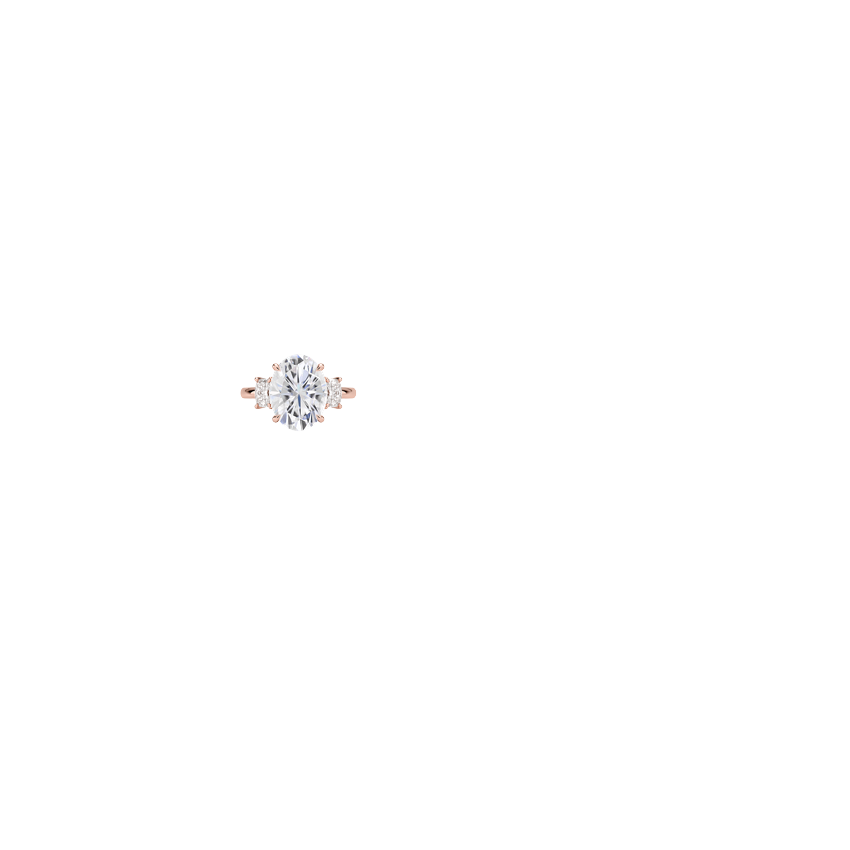 Ring on Hand