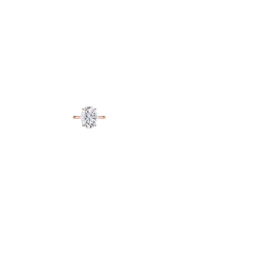 Ring on Hand
