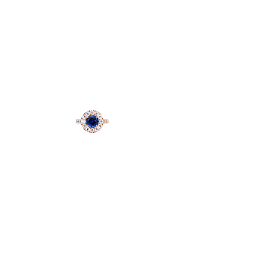 Ring on Hand