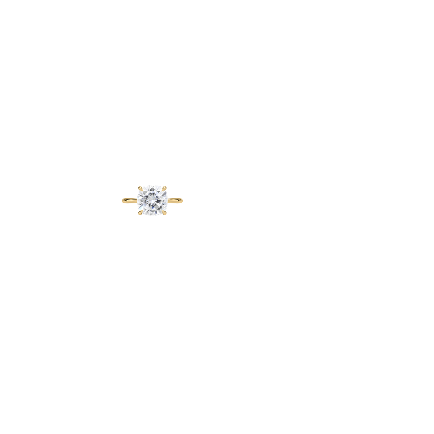 Ring on Hand