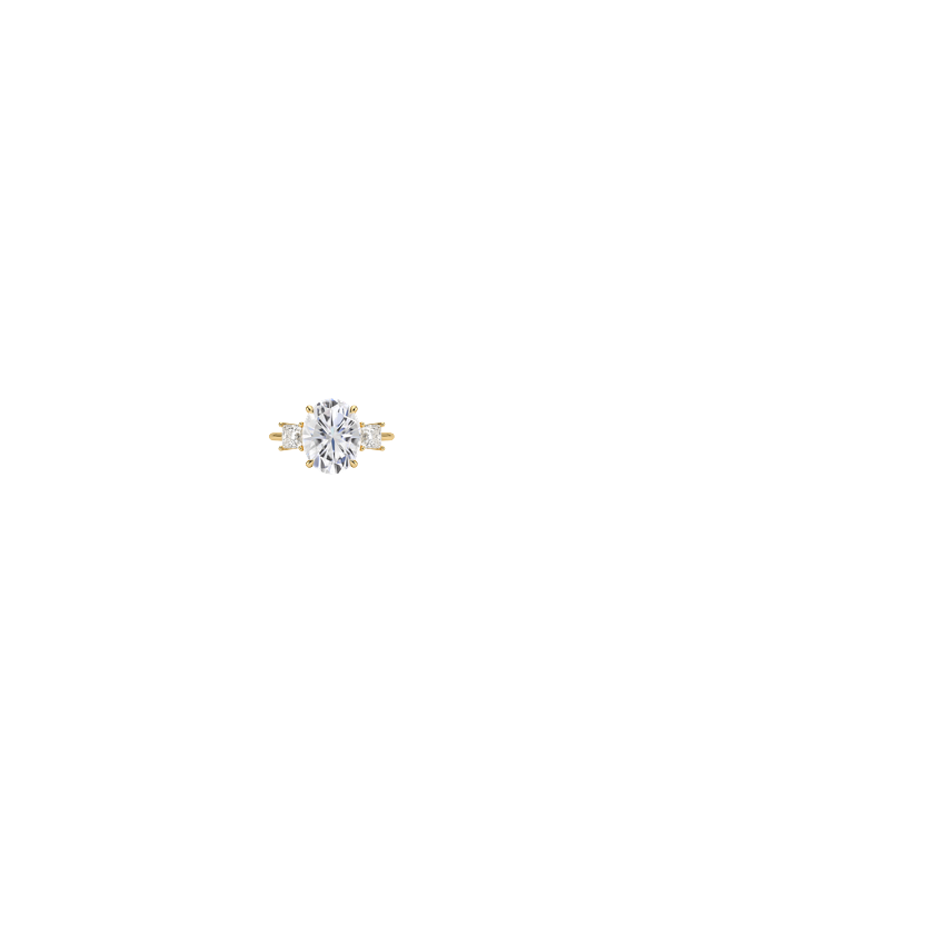 Ring on Hand