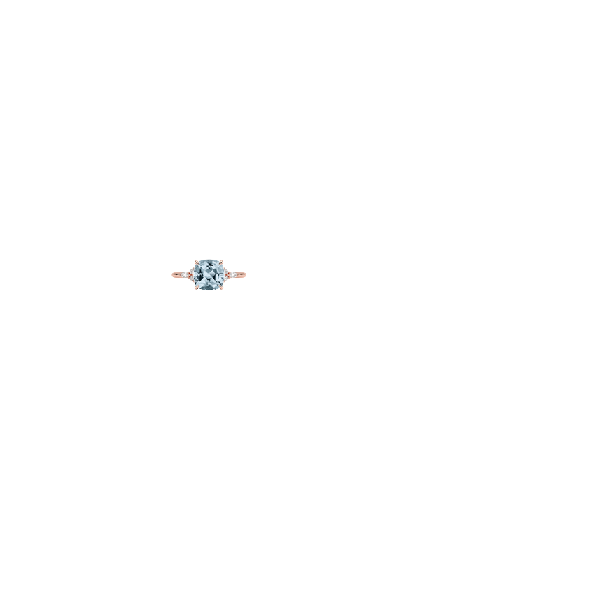 Ring on Hand