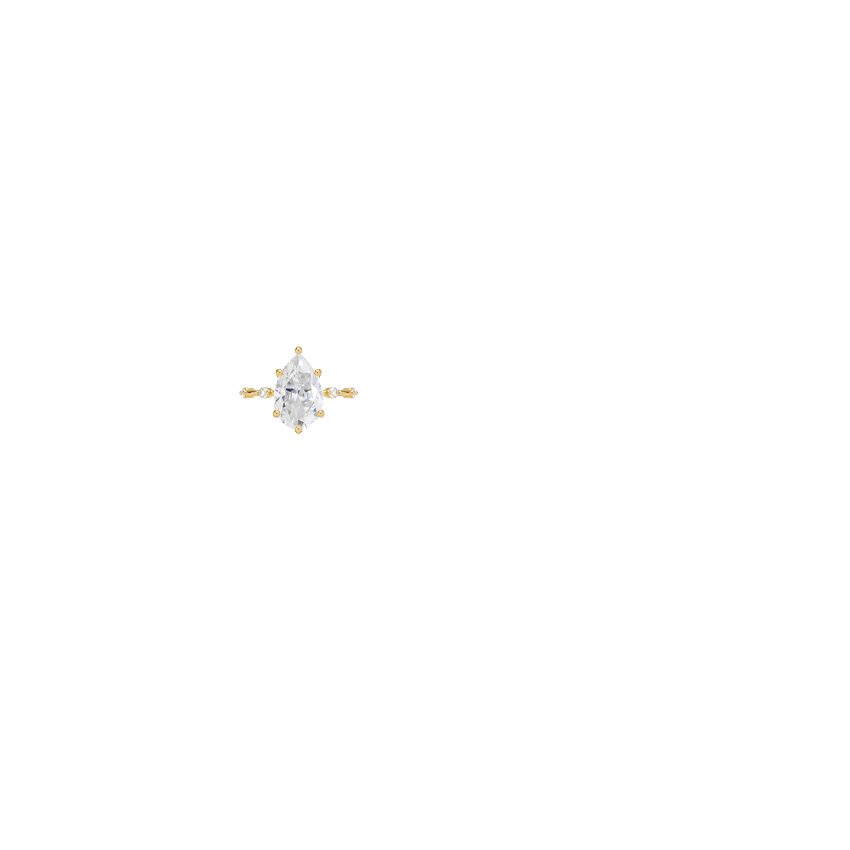 Ring on Hand
