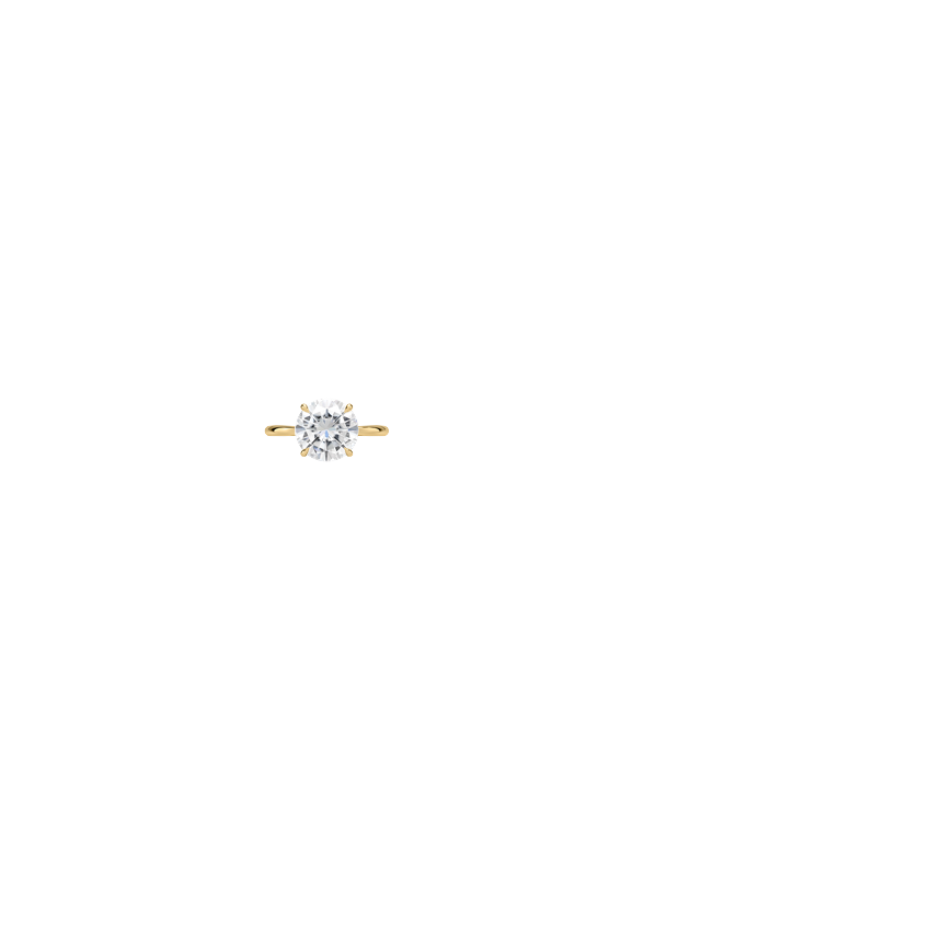 Ring on Hand