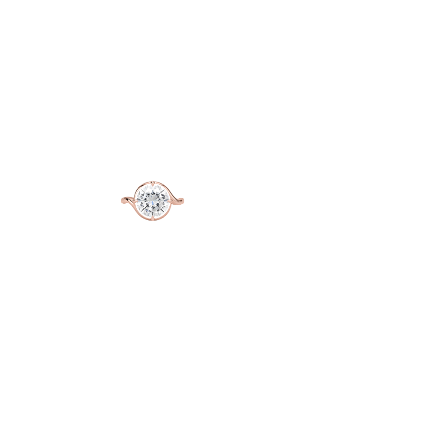 Ring on Hand