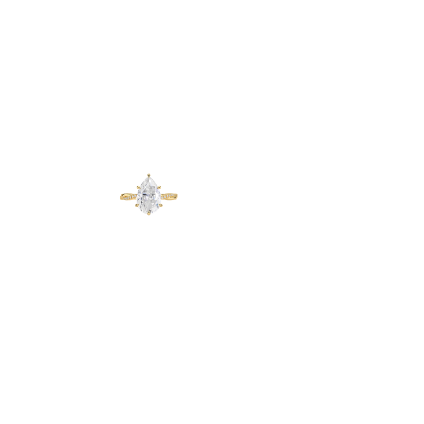 Ring on Hand