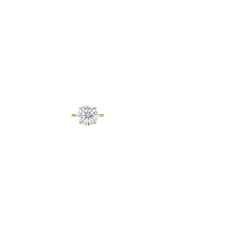 Ring on Hand