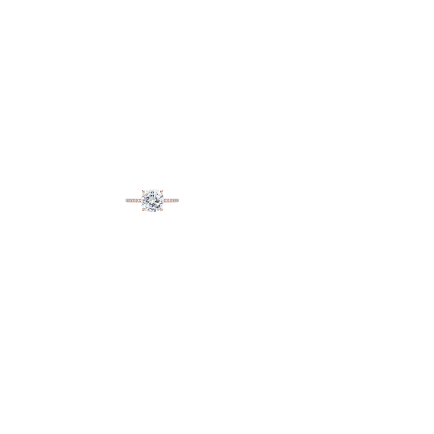 Ring on Hand