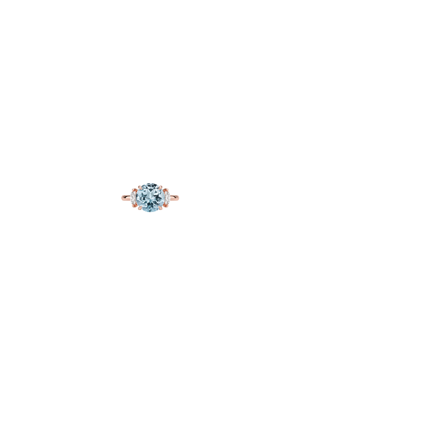 Ring on Hand